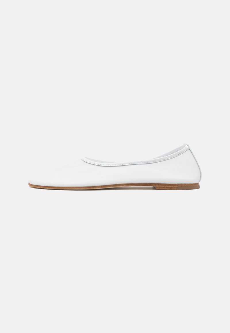 DEAR FRANCES - BALLA - Ballerinasko - white, Forstør
