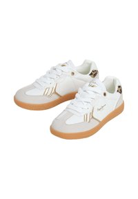 Pepe Jeans Tenisice - off white