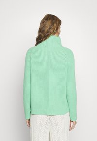 DRYKORN ARWEN - Neule - green
