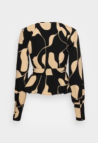 Vero Moda Tall Camicetta - black