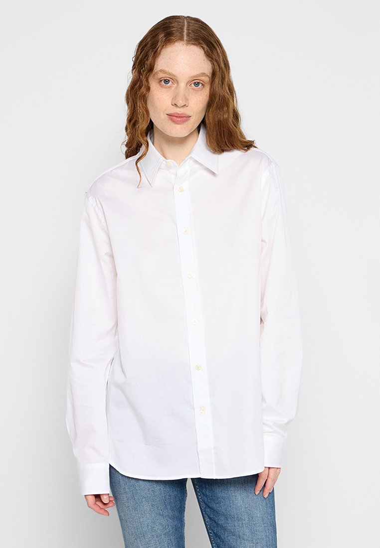 Tiger Of Sweden Zakelijk overhemd wit