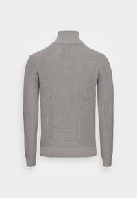 INDICODE JEANS Trui - light grey