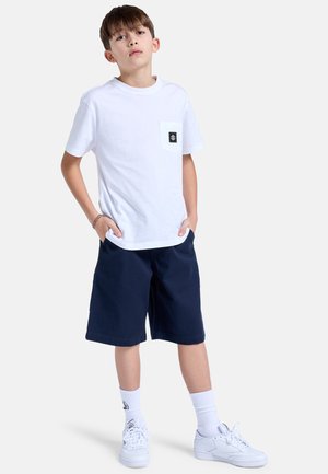 Element Shorts - blue