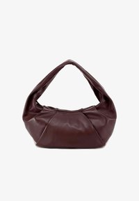 Non selezionato, aubergine