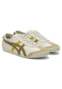 Onitsuka Tiger MEXICO 66 - Sportiga snörskor - cream rover