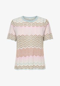 Selected, cloud blue