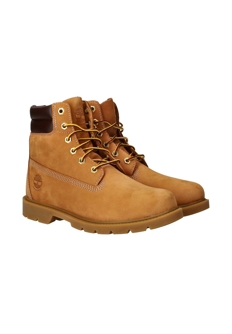 Timberland Botines con cordones - Imagen 2