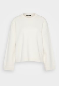 SWEATER - Džemperis - gardenia