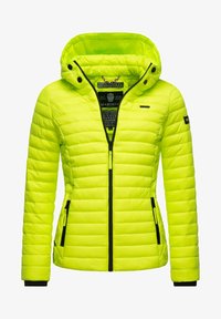 Valitud, neon green