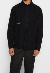 Carhartt WIP Giacca leggera - black