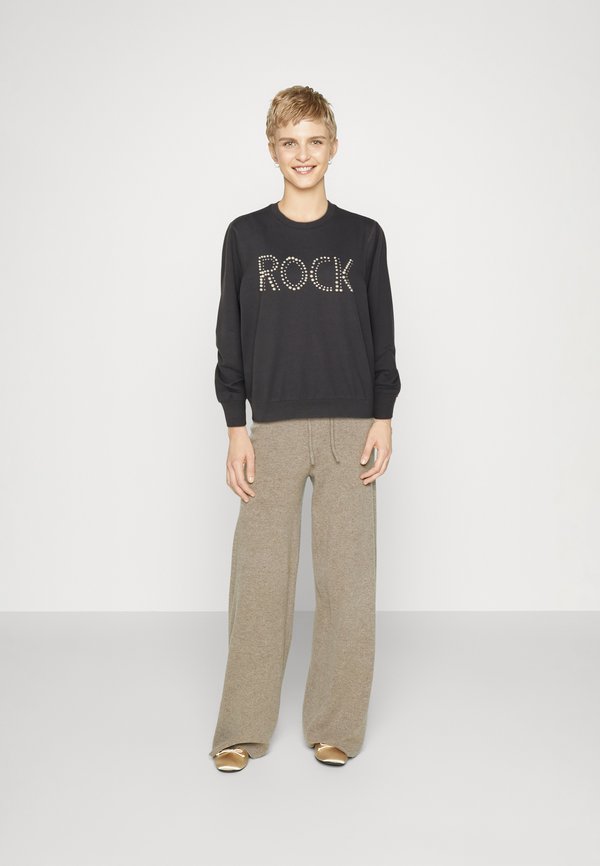 ONLAMY STONES ONECK BOX - Sweatshirt - schwarz4