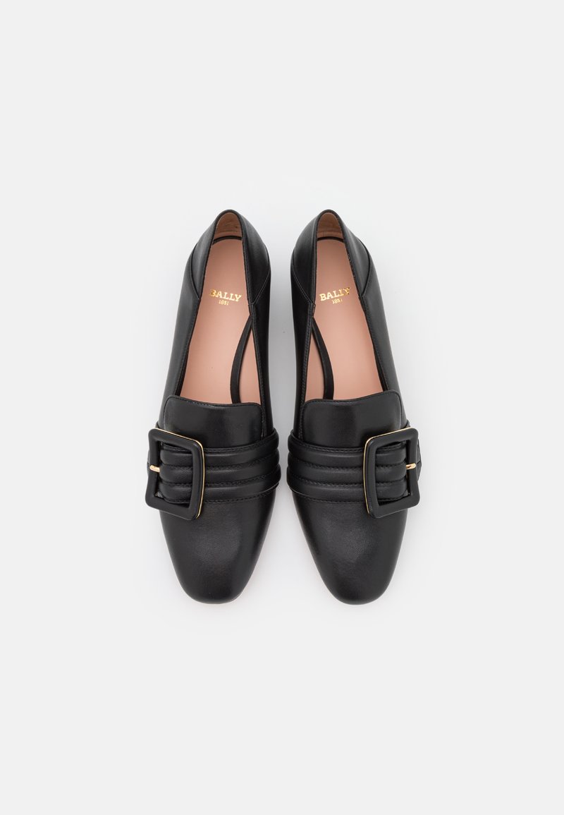 Damen Sneaker | Bally JANELLE Pumps black/schwarz - YS52000 Damen Sneaker | Bally JANELLE Pumps black/schwarz - YS52000