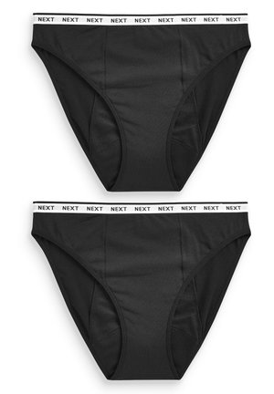 2 PACK - Majtki menstruacyjne