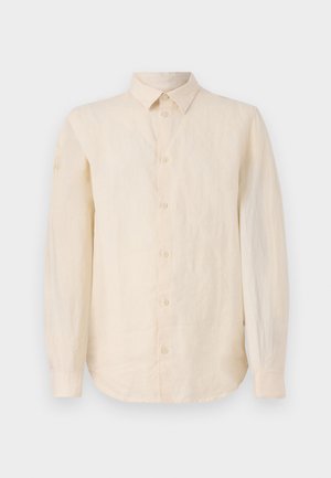 NN.07 ENZO SHIRT - Shirt - off white