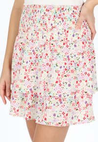 Seaside MIAMI W - Jupe trapèze - multi flower