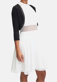 Vera Mont Cardigan - black