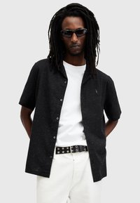 AllSaints BRYANT - Skjorter - black