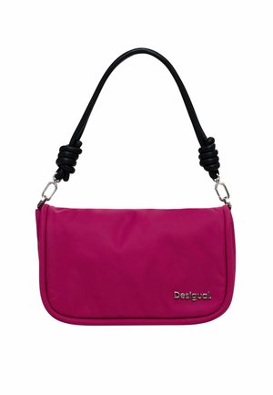Handtasche - pink