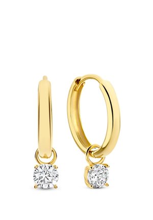 CREOLEN - Boucles d'oreilles - gold coloured