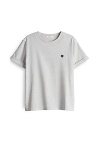 Non selezionato, grey