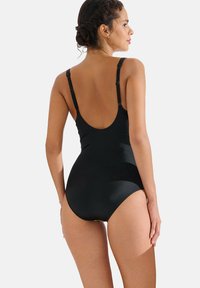 Lisca TANZANIA  - Maillot de bain - noir