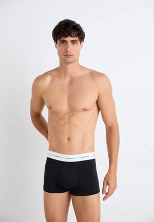 TRUNK 3 PACK - Shorty - black