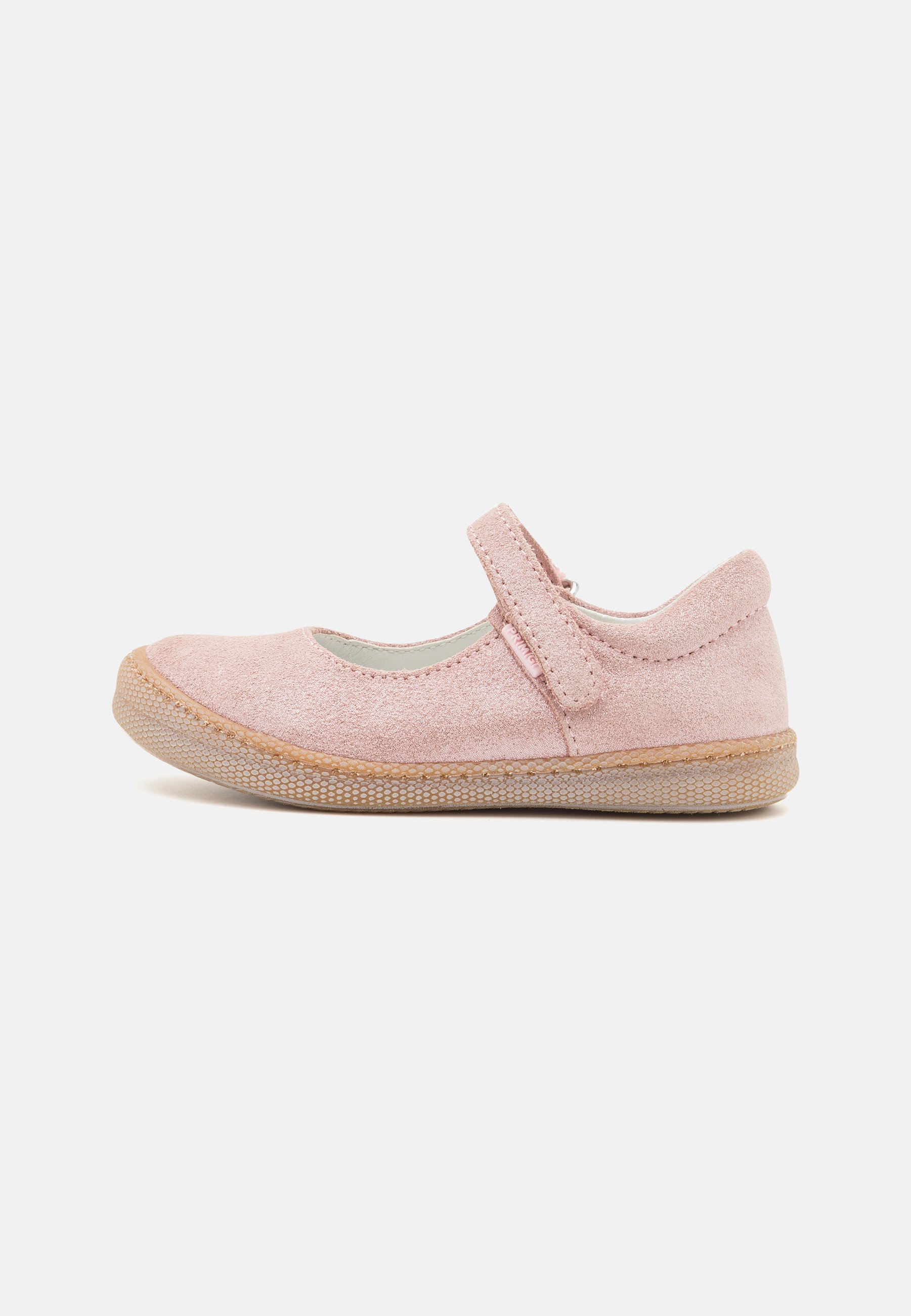Primigi Baby Sweet, Sandali Bimba 0-24, Platino, 20 EU