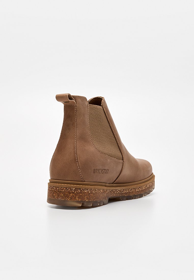 Ankle Boot