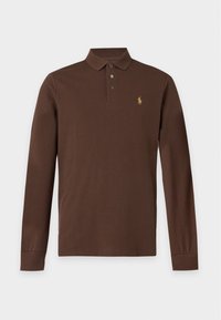 Επιλέχθηκε, brown
