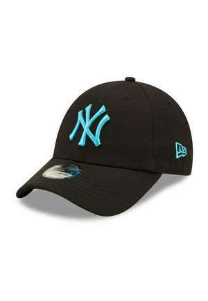 New Era 9FORTY ENFANTS NEON NEW YORK YANKEES - Cap - noir