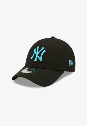 New Era 9FORTY ENFANTS NEON NEW YORK YANKEES - Cap - noir