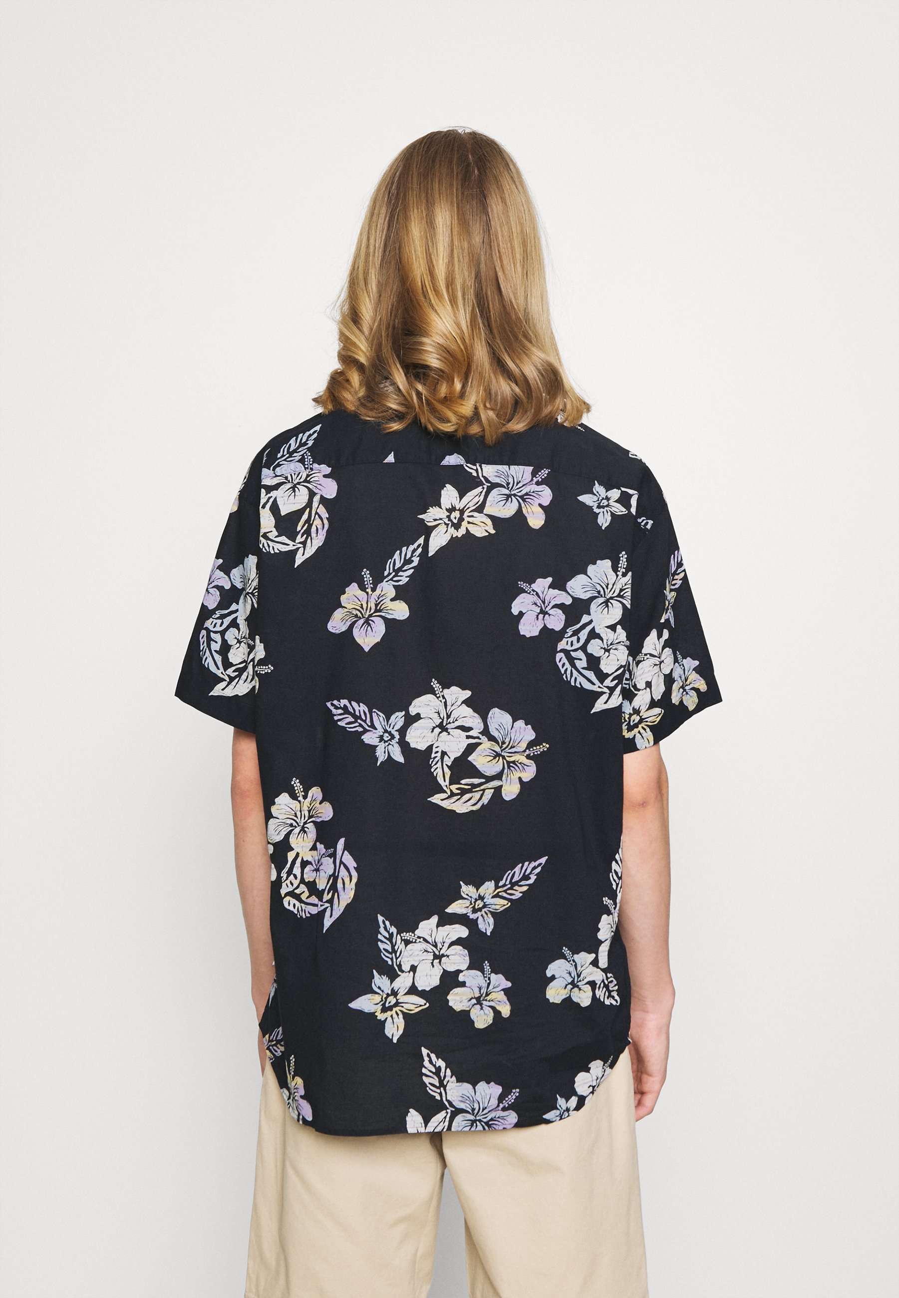 Men JORHAZY - Shirt Men JORHAZY - Shirt