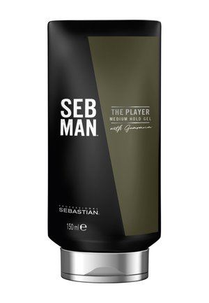 THE PLAYER 150ML - Styling