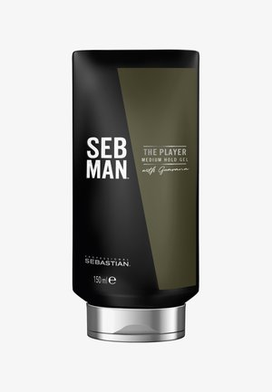 THE PLAYER 150ML - Hair styling - -