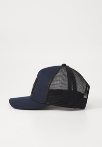 BOSS ELLIOT - Nokkmüts - dark blue