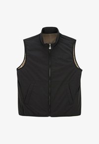 Non sélectionné, black