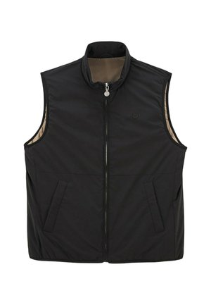 Smanicato - black