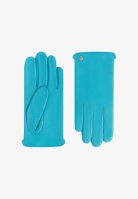 Unausgewählt, turquoise