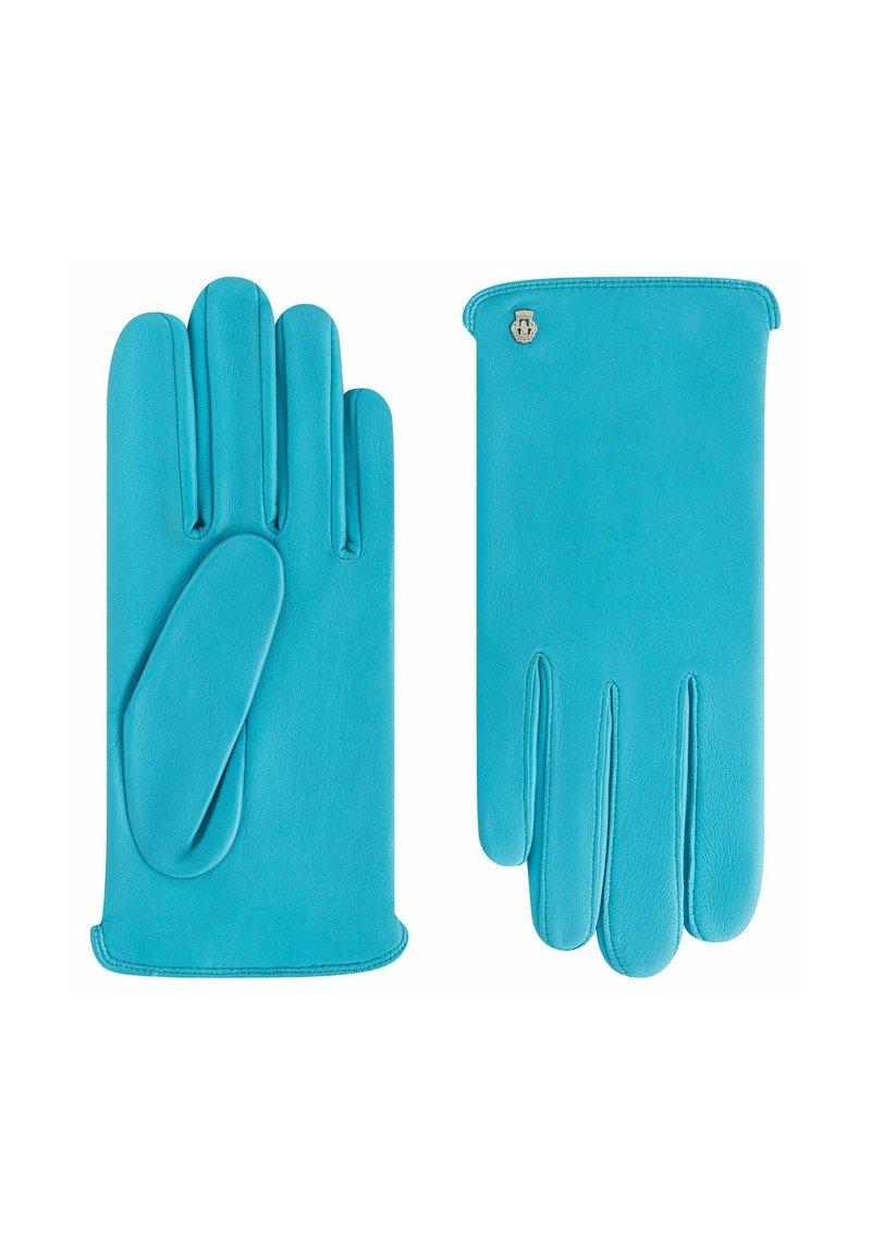 Roeckl - NEW YORK - Gloves - turquoise, Enlarge