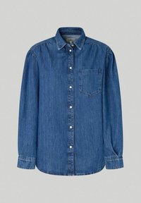 MILEY - Camicia - denim