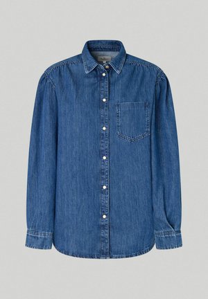 Pepe Jeans MILEY - Overhemdblouse - denim