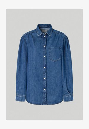 Pepe Jeans, MILEY - Overhemdblouse - denim