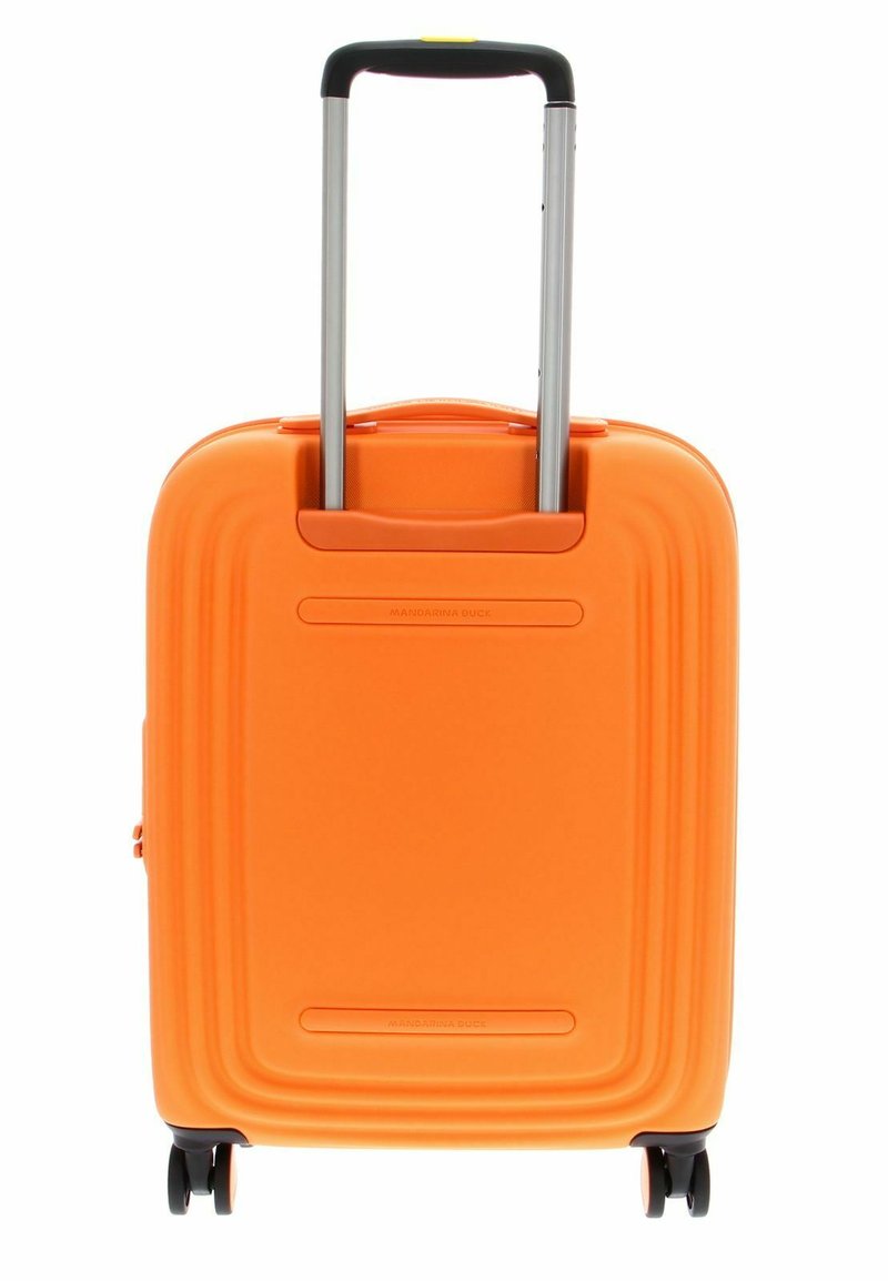 Damen Handtaschen | Mandarina Duck Trolley oriole/orange - PI61847 Damen Handtaschen | Mandarina Duck Trolley oriole/orange - PI61847