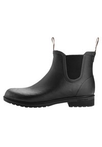 Tretorn Kumisaappaat - black