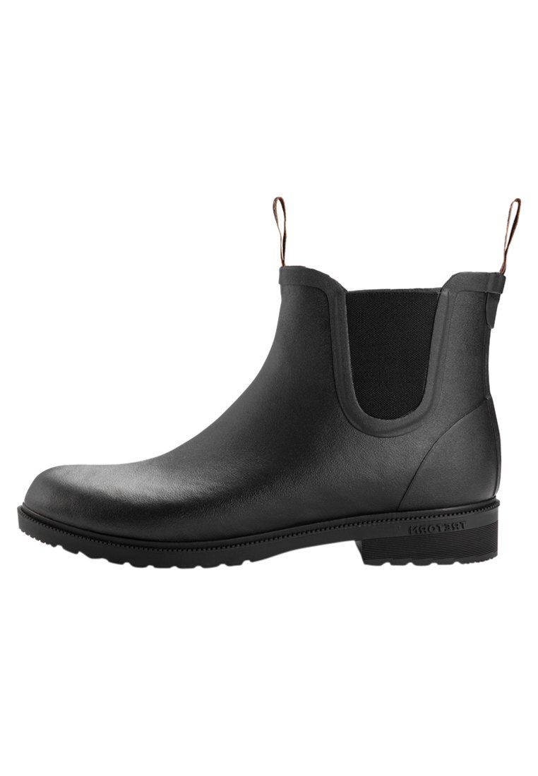 Tretorn Kumisaappaat - black