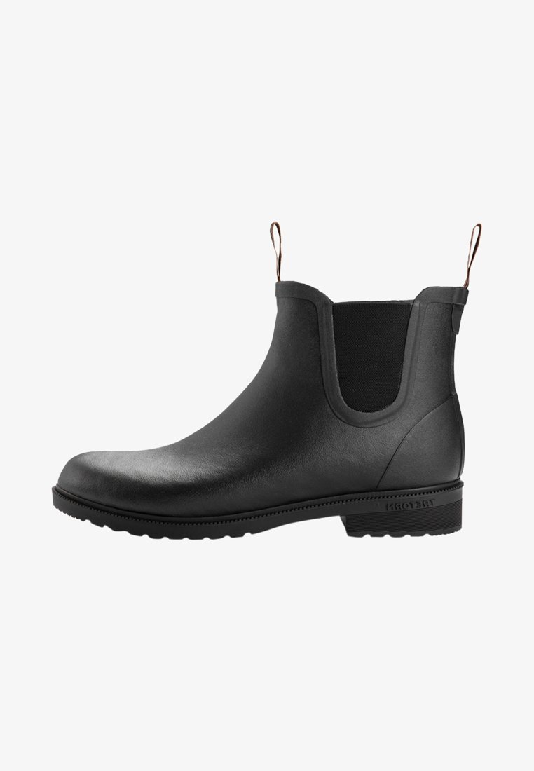 Tretorn Kumisaappaat - black