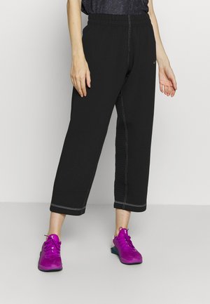 Pantalon de survêtement - black