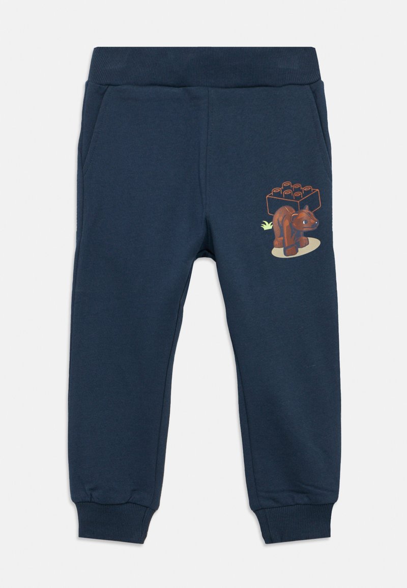 LEGO® kidswear Trainingsbroek donkerblauw
