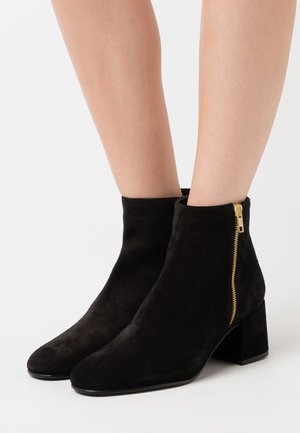 Anna Field, Boots à talons - black