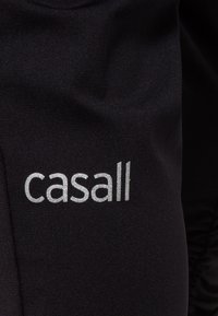 Casall Träningsbyxor - red